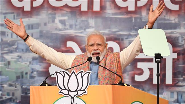 Narendra Modi Klaim Undang-undang Kewarganegaraan Baru India Tidak Anti-Muslim